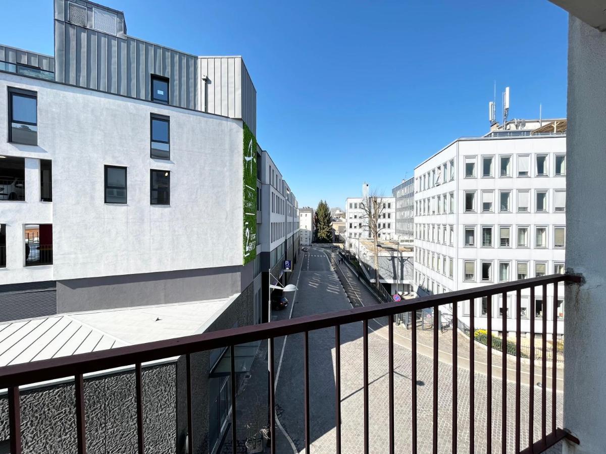 Appartement De Charme T2 Au Coeur De بورج المظهر الخارجي الصورة